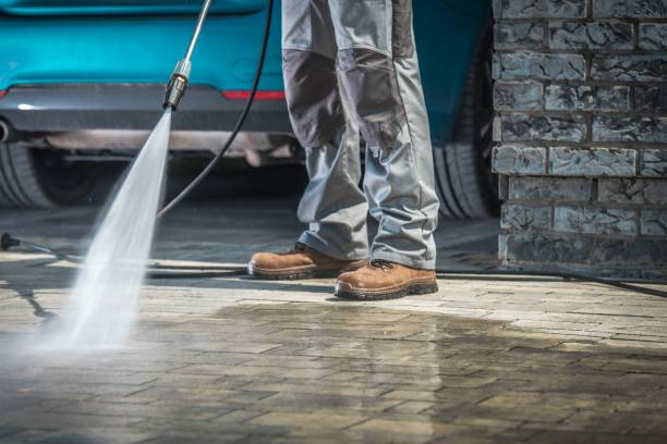 Trusted Mauston, WI Pressure Washing Services Experts