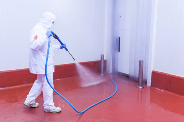 Best Oil Spill Cleanup  in Mauston, WI