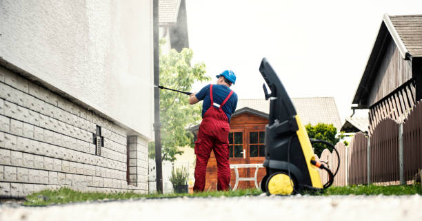 Pre-Holiday Cleaning in Mauston, WI